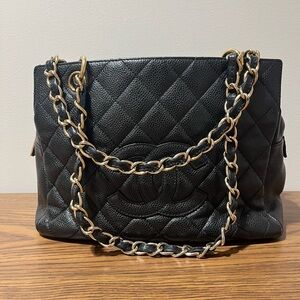 ❌Trade❌ Petite Shopping Tote